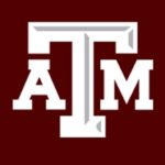 picture of the A&M logo