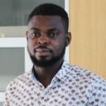 profile picture of Frederick Sarkodie Mensah