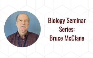 biology seminar series bruce mcclane