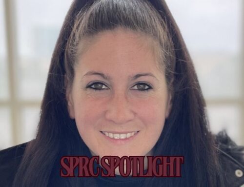 SPRC Spotlight: Vanessa Muhl